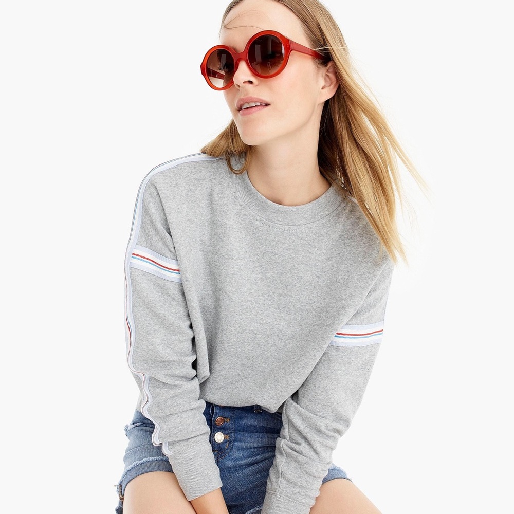 J.Crew size M